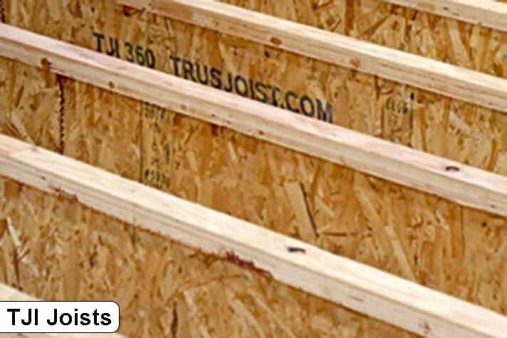 TJI Joists