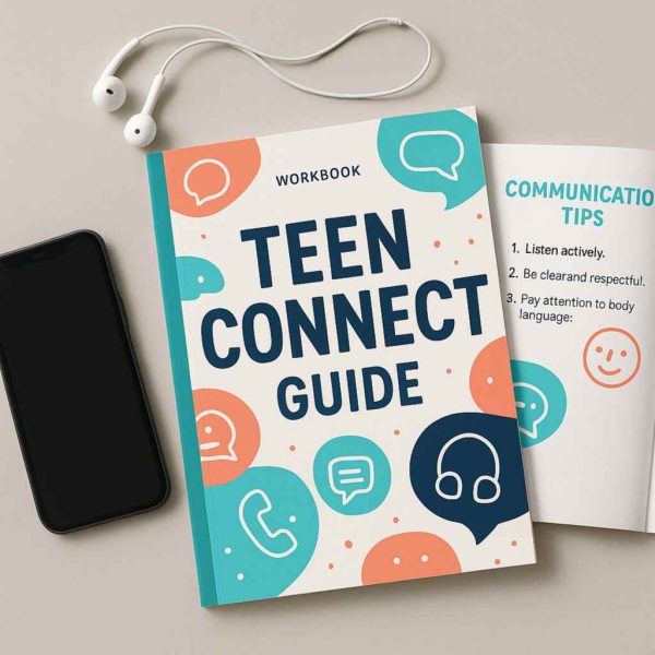 Teen Connect Guide - Image 2