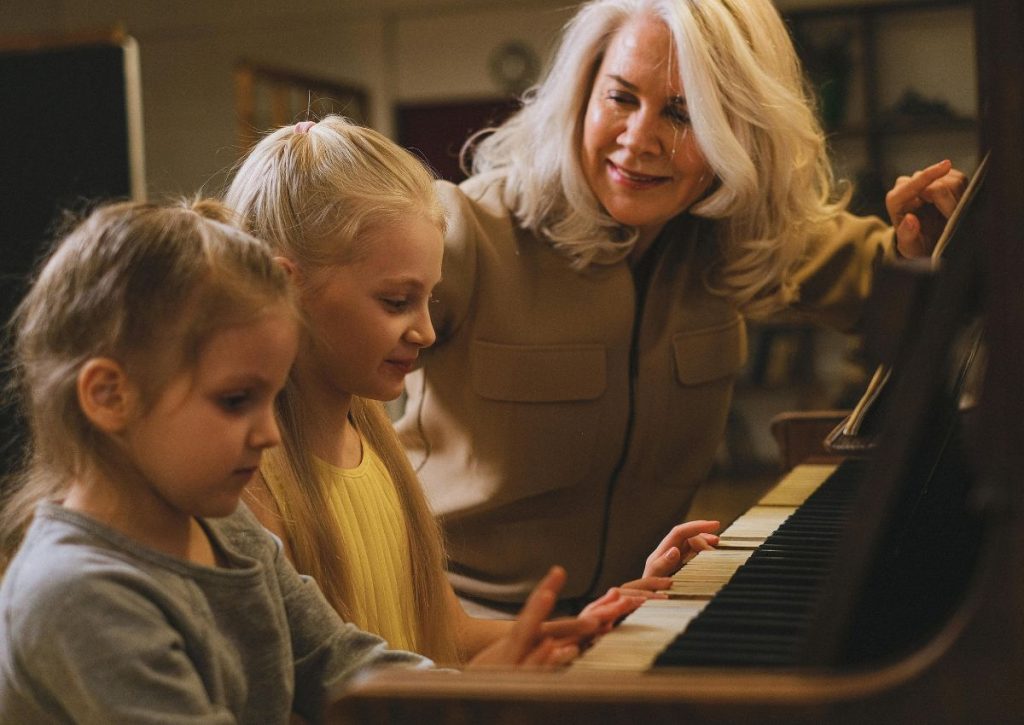 32 Signs You’re Crossing the Line with Your Grandkids’ Parents (and How to Step Back Gracefully)