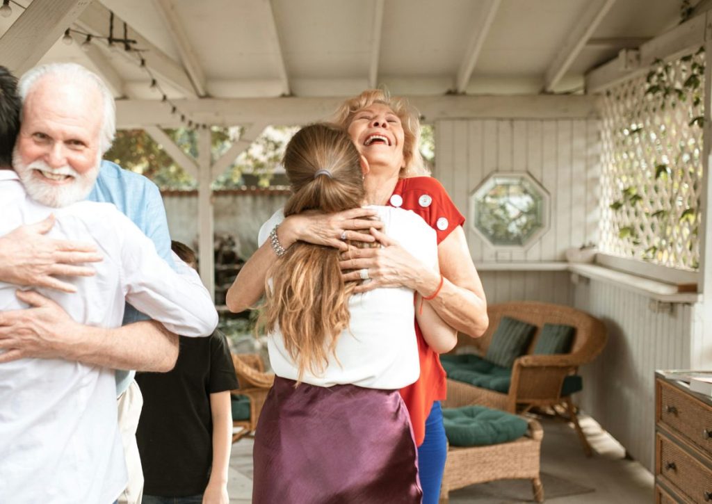 32 Signs You’re Crossing the Line with Your Grandkids’ Parents (and How to Step Back Gracefully)