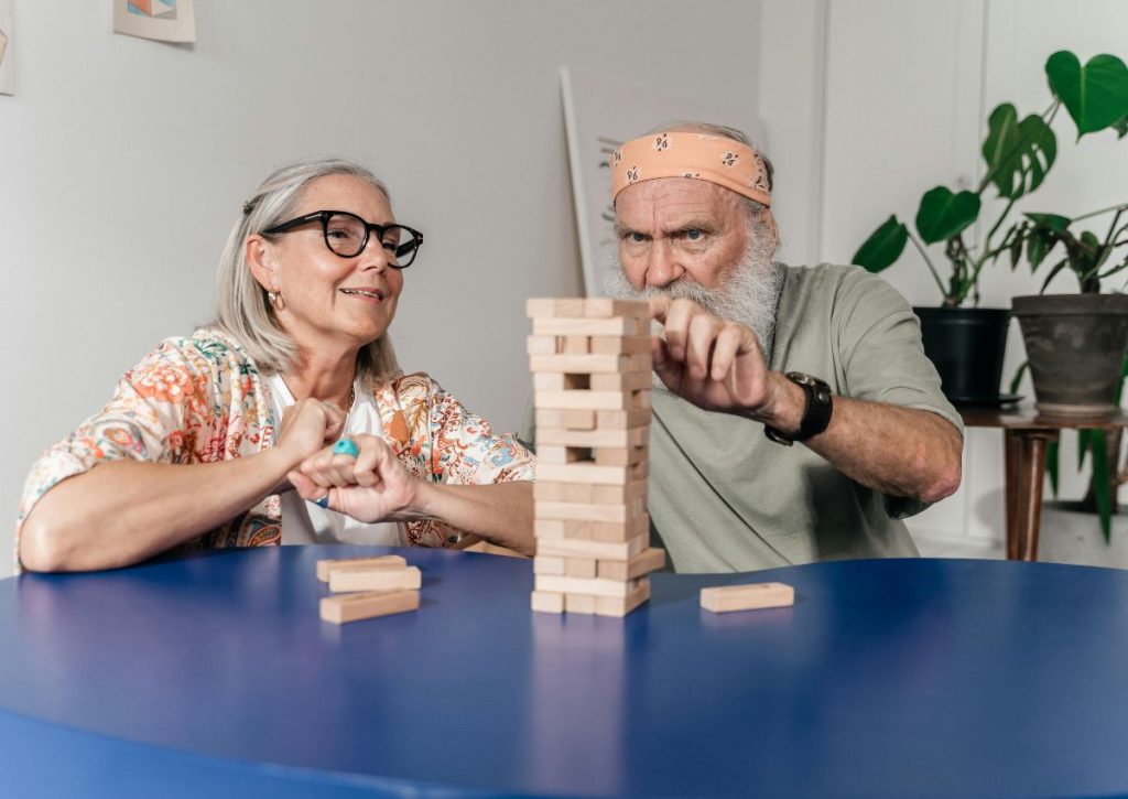 29 Everyday Habits That Make Grandkids Want to Spend More Time with You