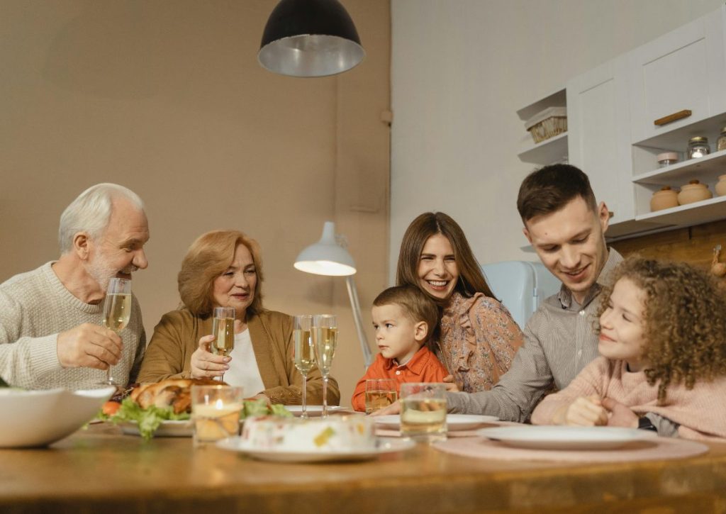 32 Signs You’re Crossing the Line with Your Grandkids’ Parents (and How to Step Back Gracefully)