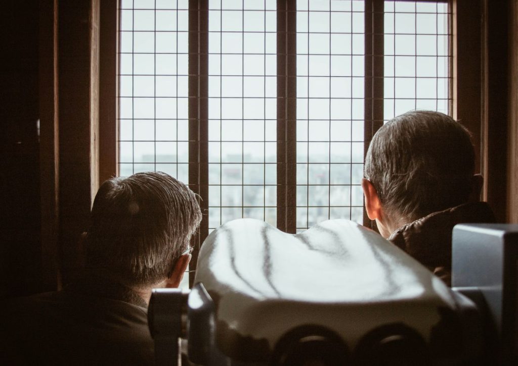 32 Signs You’re Crossing the Line with Your Grandkids’ Parents (and How to Step Back Gracefully)