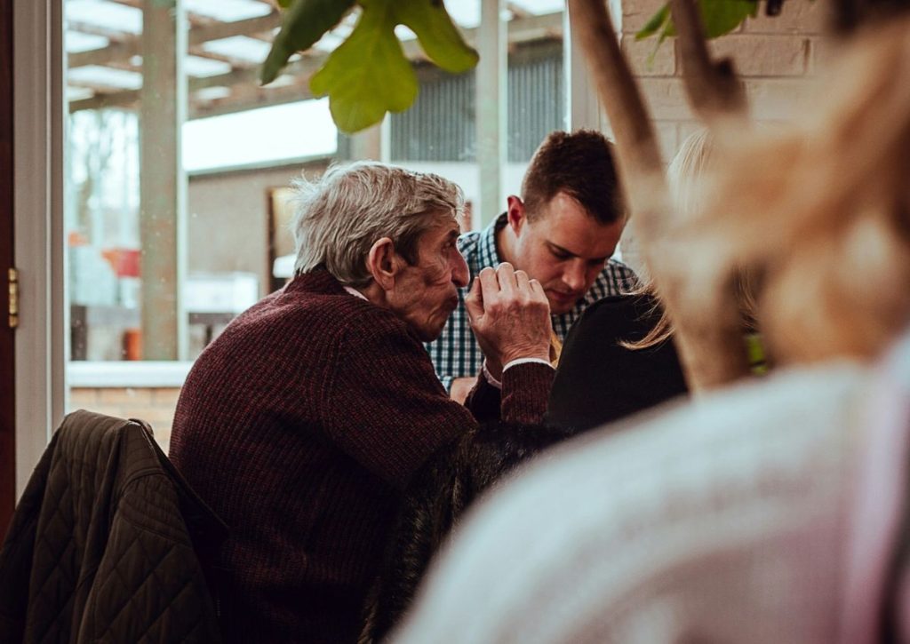 29 Everyday Habits That Make Grandkids Want to Spend More Time with You