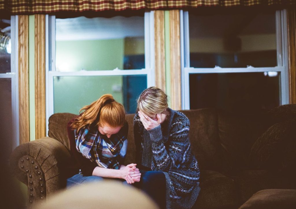 32 Signs You’re Crossing the Line with Your Grandkids’ Parents (and How to Step Back Gracefully)