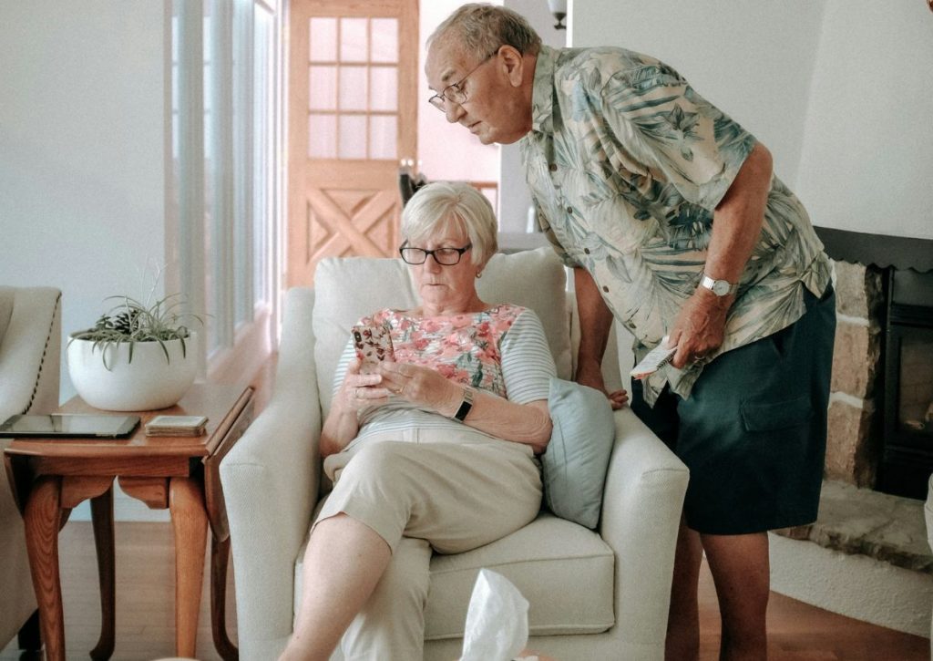 29 Everyday Habits That Make Grandkids Want to Spend More Time with You