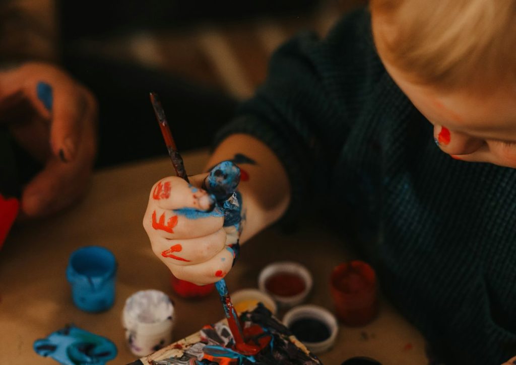 29 Everyday Habits That Make Grandkids Want to Spend More Time with You