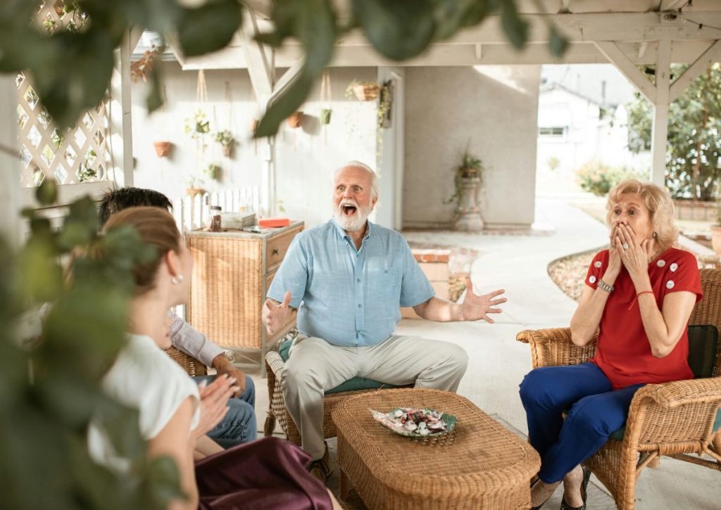 32 Signs You’re Crossing the Line with Your Grandkids’ Parents (and How to Step Back Gracefully)