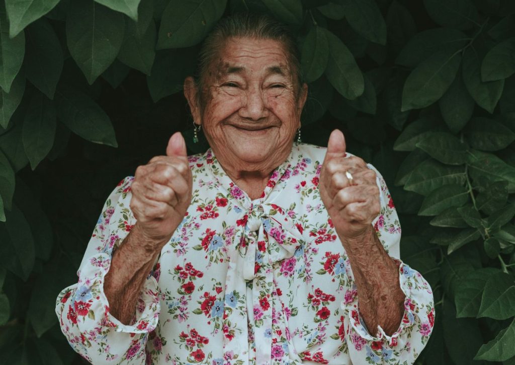 29 Everyday Habits That Make Grandkids Want to Spend More Time with You