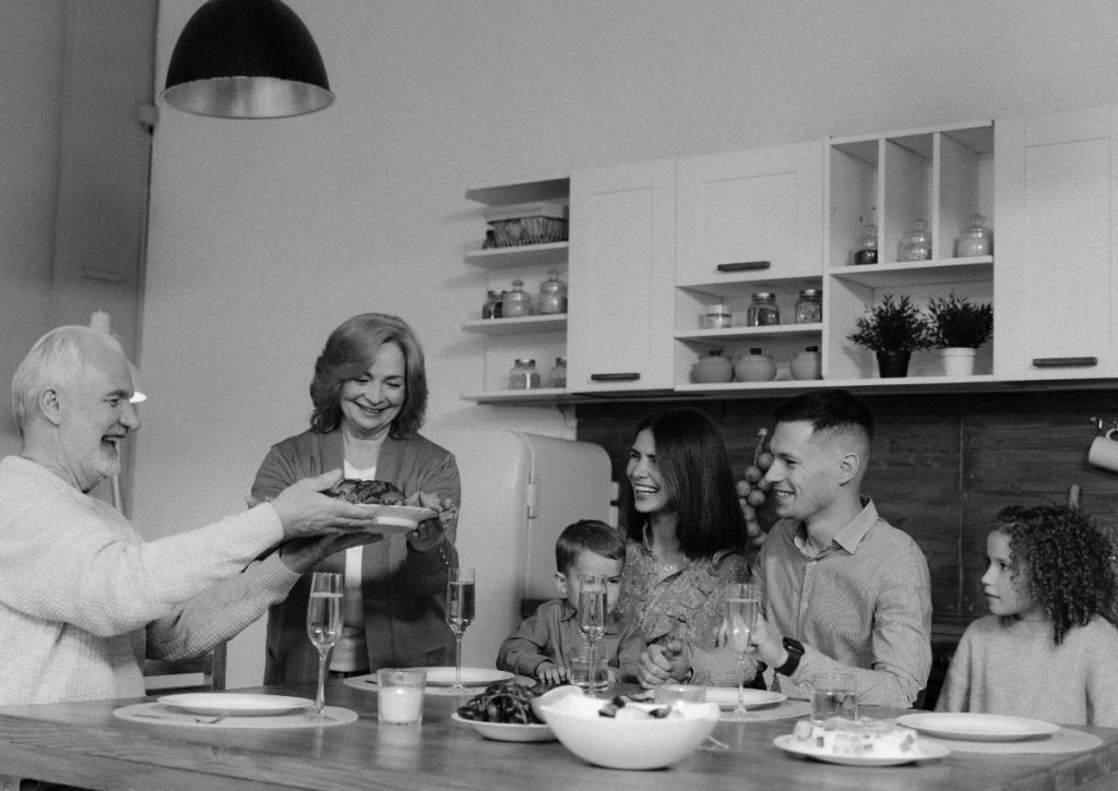32 Signs You’re Crossing the Line with Your Grandkids’ Parents (and How to Step Back Gracefully)