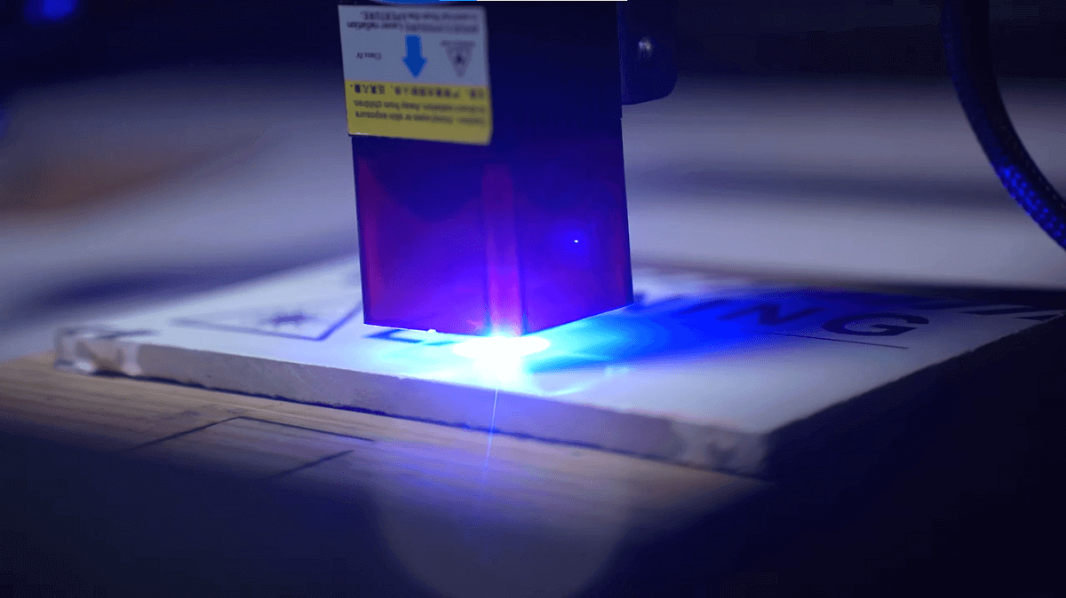 What can you do with a laser engraver